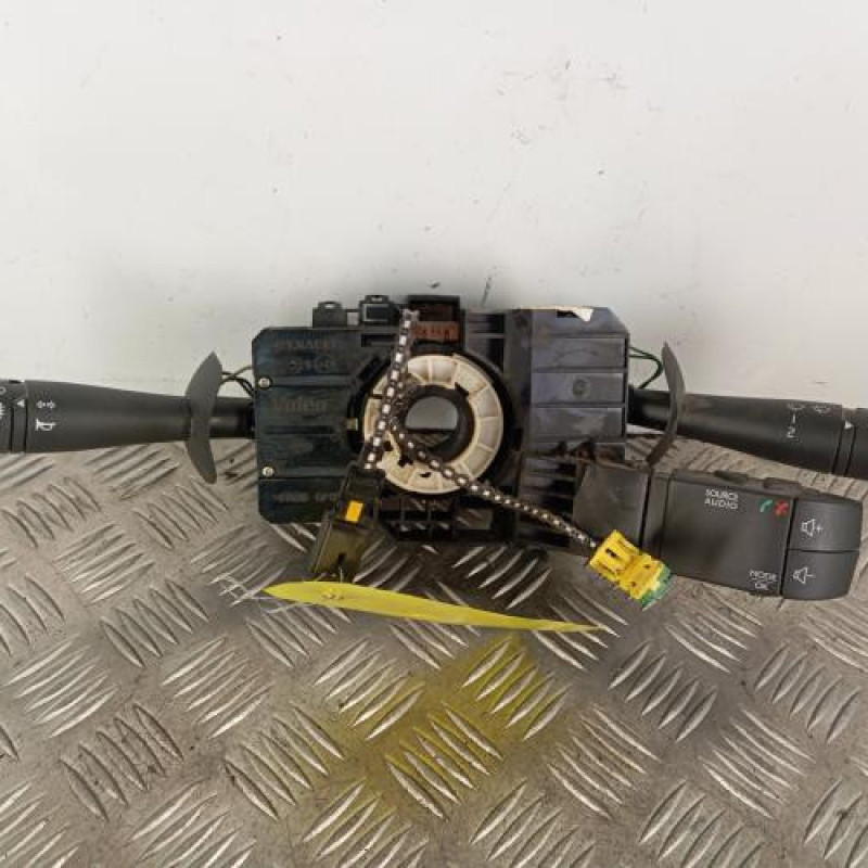 Contacteur tournant RENAULT TWINGO 2