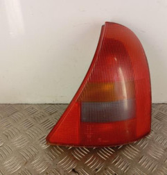 Feu arriere principal droit (feux) RENAULT CLIO 2 Photo n°1