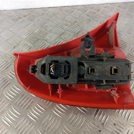 Feu arriere principal droit (feux) RENAULT CLIO 2