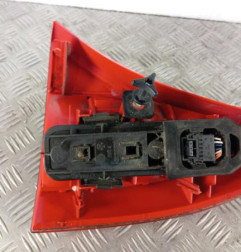 Feu arriere principal gauche (feux) RENAULT CLIO 2