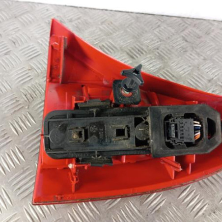 Feu arriere principal gauche (feux) RENAULT CLIO 2