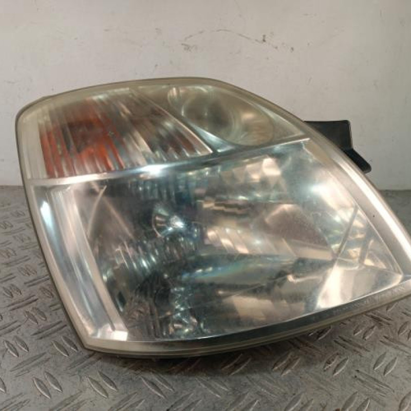 Optique avant principal droit (feux)(phare) KIA PICANTO 1