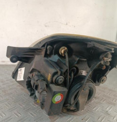 Optique avant principal droit (feux)(phare) KIA PICANTO 1