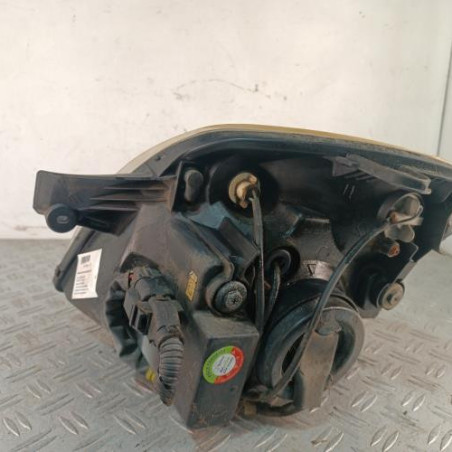 Optique avant principal droit (feux)(phare) KIA PICANTO 1