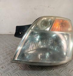 Optique avant principal gauche (feux)(phare) KIA PICANTO 1 Photo n°1