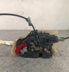 Serrure avant gauche VOLKSWAGEN TOURAN 1