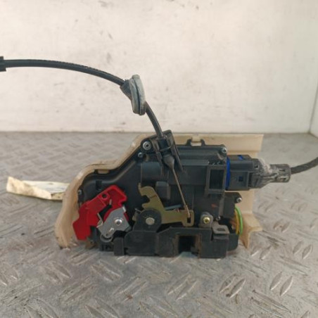 Serrure avant gauche VOLKSWAGEN TOURAN 1