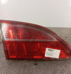 Feu arriere secondaire gauche (feux) MAZDA 5 2 Photo n°1