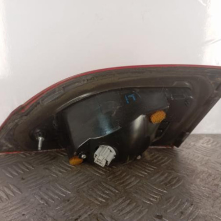 Feu arriere secondaire gauche (feux) MAZDA 5 2