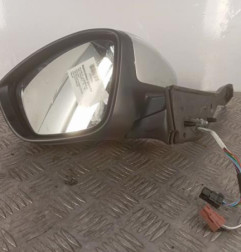 Retroviseur gauche PEUGEOT 208 1 Photo n°1