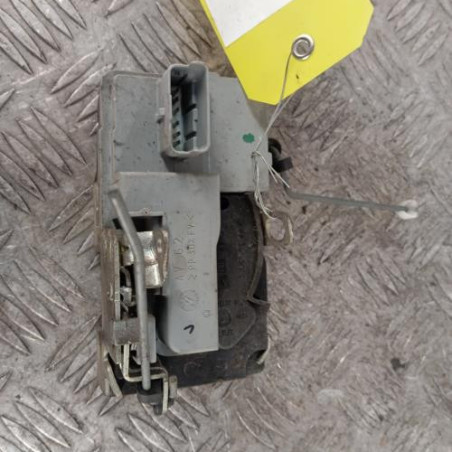 Serrure avant gauche PEUGEOT 206+ Photo n°1