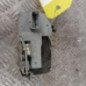 Serrure avant gauche PEUGEOT 206+