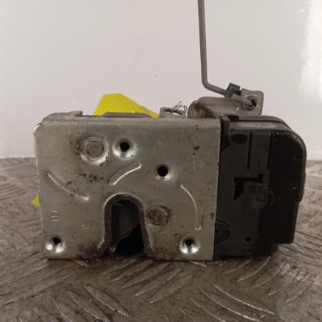 Serrure avant gauche PEUGEOT 206+