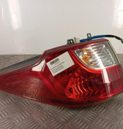 Feu arriere principal droit (feux) MAZDA 5 2 Photo n°1