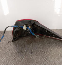 Feu arriere principal droit (feux) MAZDA 5 2