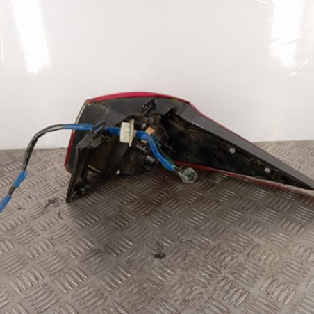 Feu arriere principal gauche (feux) MAZDA 5 2