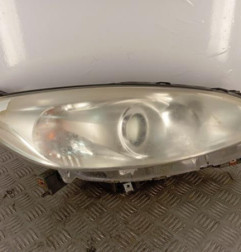 Optique avant principal droit (feux)(phare) MAZDA 5 2 Photo n°1