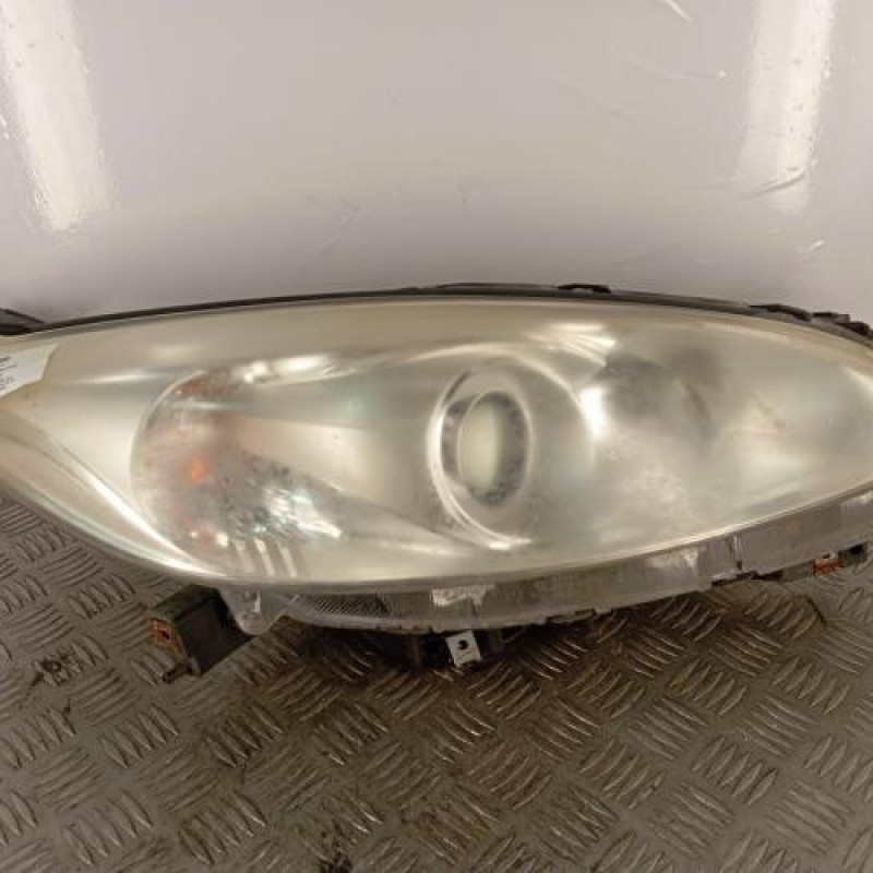 Optique avant principal droit (feux)(phare) MAZDA 5 2