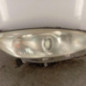Optique avant principal droit (feux)(phare) MAZDA 5 2