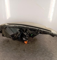 Optique avant principal droit (feux)(phare) MAZDA 5 2