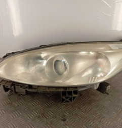 Optique avant principal gauche (feux)(phare) MAZDA 5 2 Photo n°1