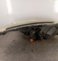 Optique avant principal gauche (feux)(phare) MAZDA 5 2