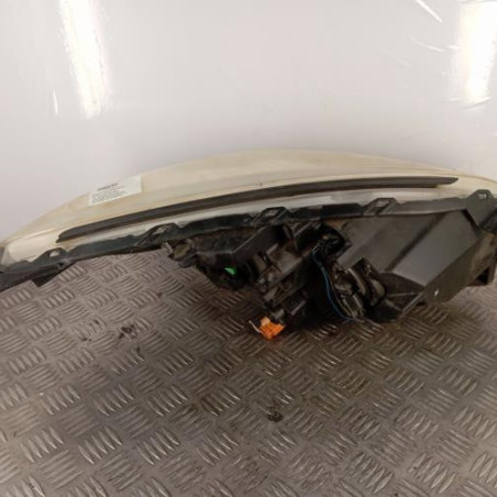 Optique avant principal gauche (feux)(phare) MAZDA 5 2