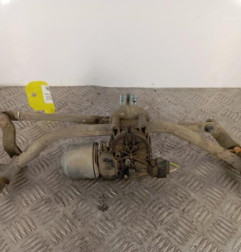 Moteur essuie glace avant PEUGEOT 207 Photo n°1