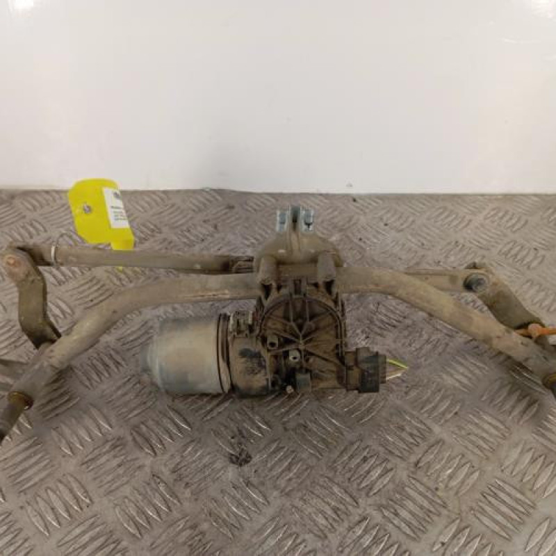 Moteur essuie glace avant PEUGEOT 207