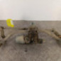 Moteur essuie glace avant PEUGEOT 207