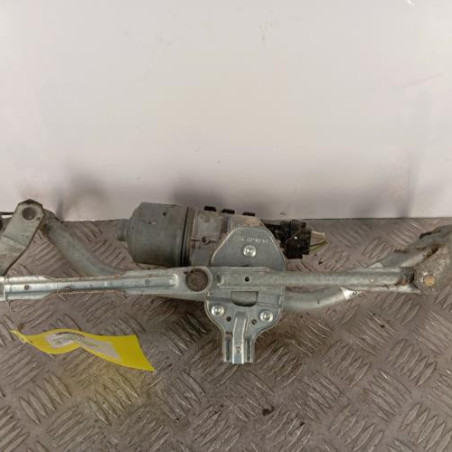 Moteur essuie glace avant PEUGEOT 207