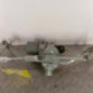 Moteur essuie glace avant PEUGEOT 207