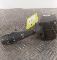 Commodo phare RENAULT CLIO 4 Photo n°1