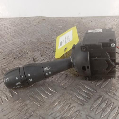 Commodo phare RENAULT CLIO 4 Photo n°1