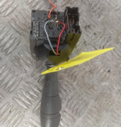 Commodo phare RENAULT CLIO 4