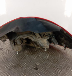 Feu arriere principal gauche (feux) OPEL CORSA E