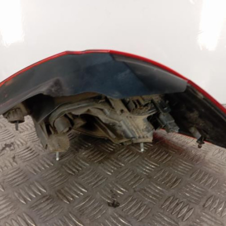 Feu arriere principal gauche (feux) OPEL CORSA E