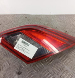 Feu arriere secondaire droit (feux) OPEL CORSA E Photo n°1