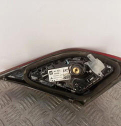 Feu arriere secondaire droit (feux) OPEL CORSA E