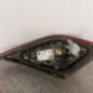 Feu arriere secondaire droit (feux) OPEL CORSA E