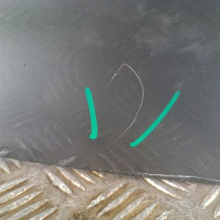 Malle/Hayon arriere OPEL CORSA E