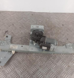 Leve vitre electrique arriere gauche PEUGEOT 207 Photo n°1
