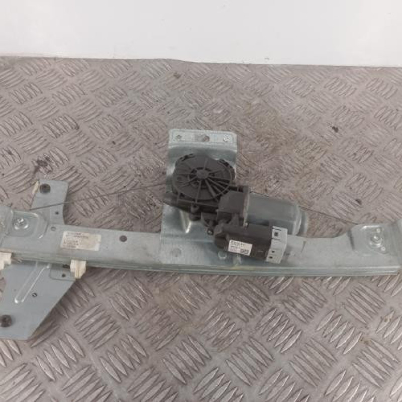Leve vitre electrique arriere gauche PEUGEOT 207