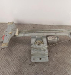 Leve vitre electrique arriere gauche PEUGEOT 207