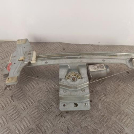 Leve vitre electrique arriere gauche PEUGEOT 207