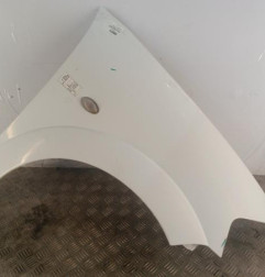 Aile avant droit CITROEN C3 1 Photo n°1