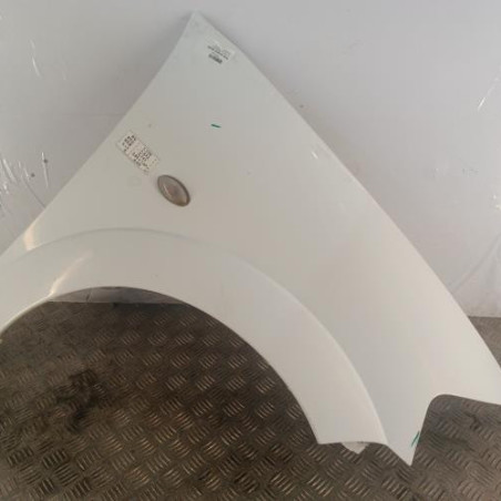 Aile avant droit CITROEN C3 1 Photo n°1