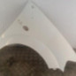 Aile avant droit CITROEN C3 1