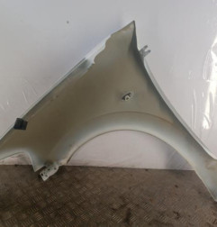 Aile avant droit CITROEN C3 1 Photo n°4