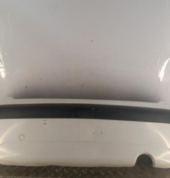 Pare choc arriere CITROEN C3 1 Photo n°1